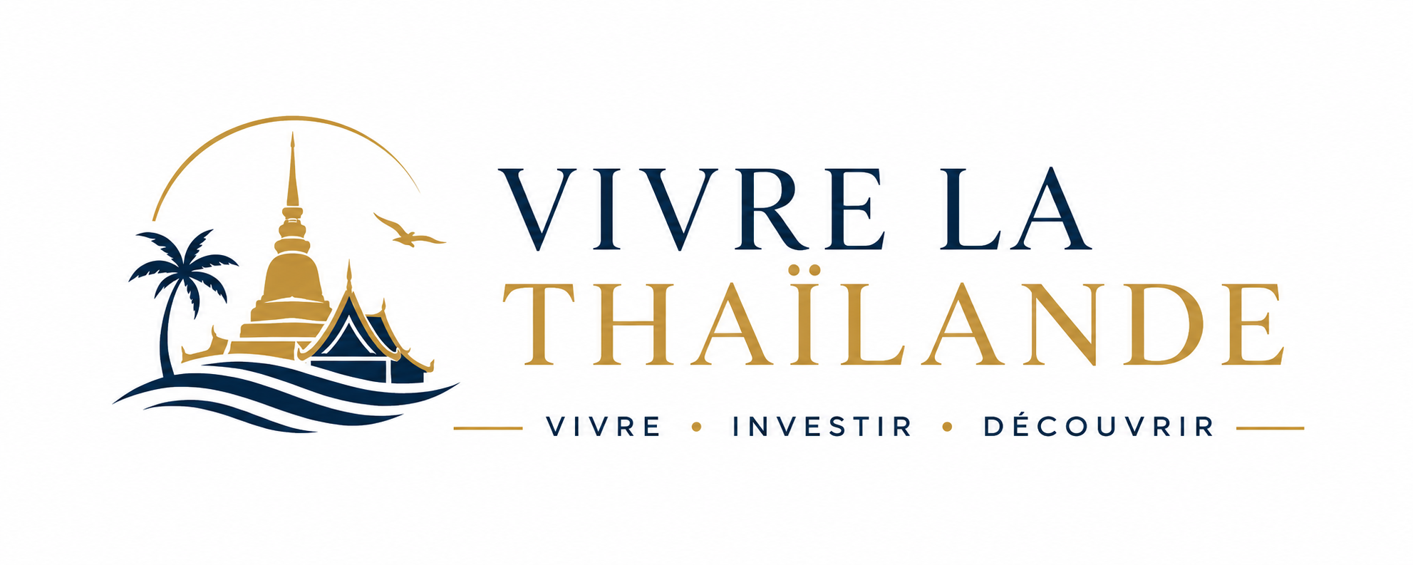 Vivre la Thaïlande