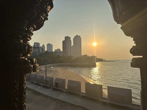 Pourquoi j’ai décidé d’acheter un condo off-plan à Pattaya en 2026