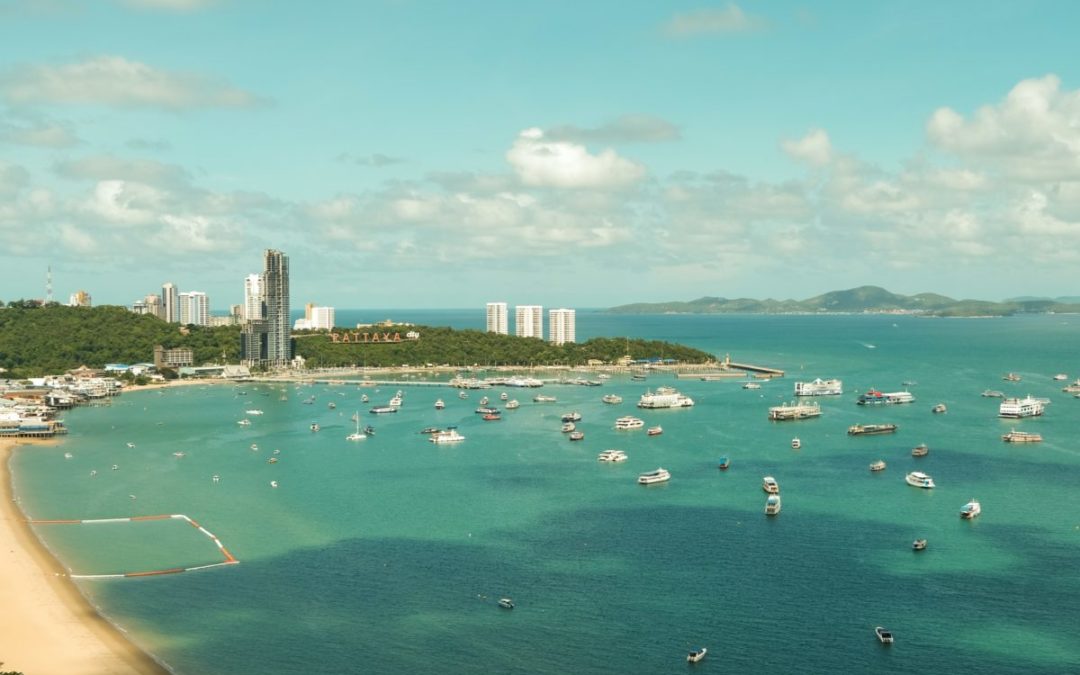 Pourquoi investir dans un condo à Pattaya m’a longtemps fait hésiter