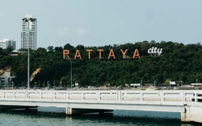 Les meilleurs quartiers de Pattaya : lequel choisir pour vivre ou investir ?