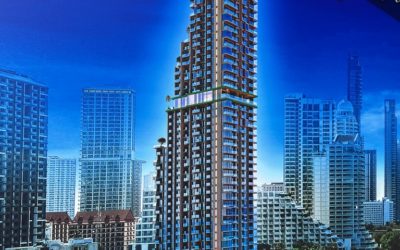 Pourquoi un condo 2 chambres de 67 m² à Wongamat, Pattaya