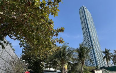 Combien coûte vraiment un condo à Pattaya ? Le budget réel de notre achat à 12 millions de bahts